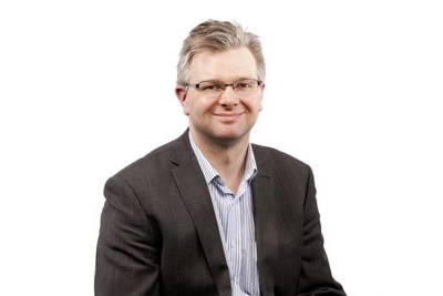 Dr Michael Braun
