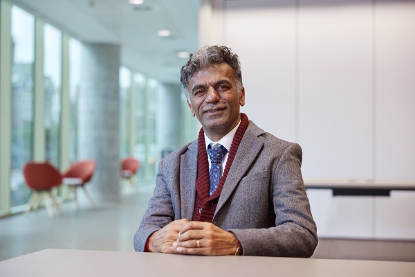 Kirit Patel