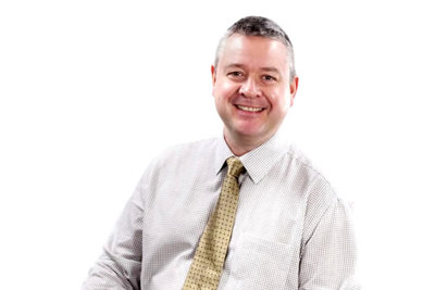 Dr John Barnes