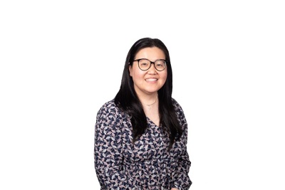 Dr Shermaine Pan