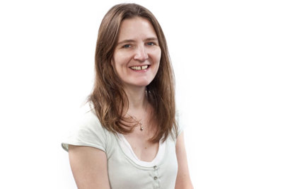 Dr Kate Garcez