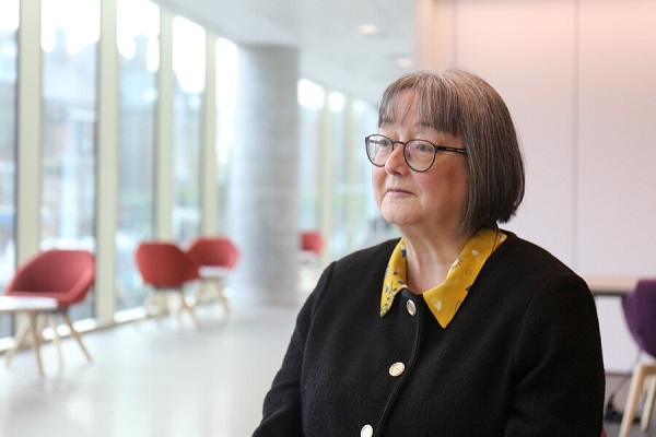 Pamela Tate