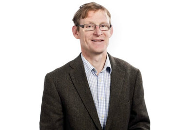 Dr Hugh Burnett