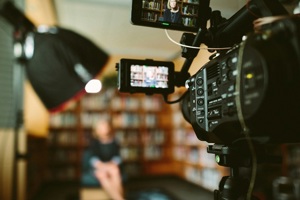 Video production