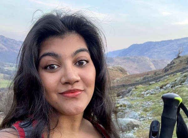 Demisha Patel