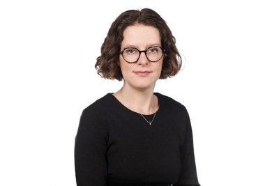 Dr Rachel Broadbent