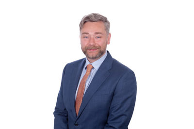 Dr Alexander Lee