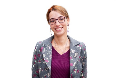 Dr Sara Valpione