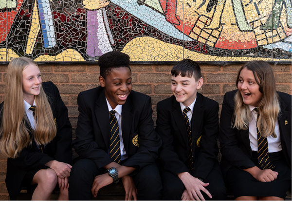 School Marketing Webcard