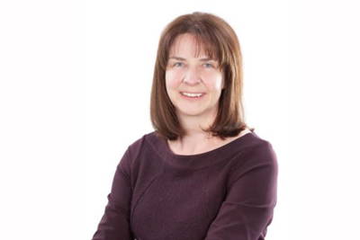 Professor Fiona Blackhall