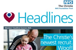 Membership magazine