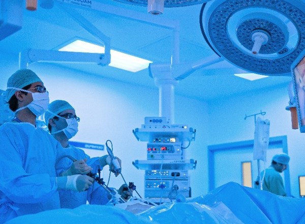 Surgery Fundraising