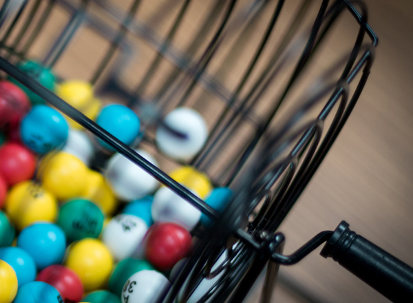 Bingo events