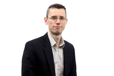 Dr Richard Hubner