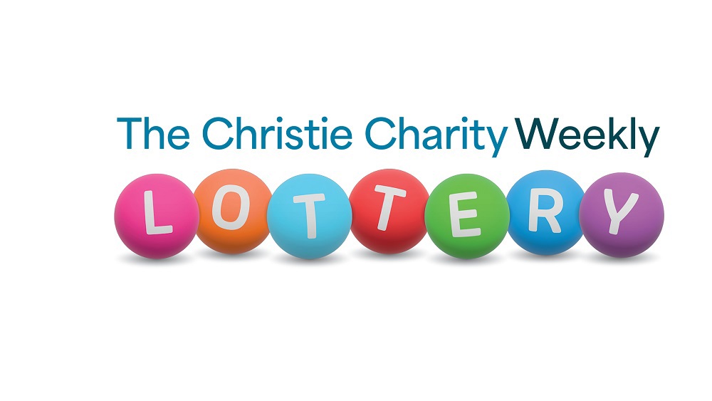 Christie Lottery 2026 Event Pg