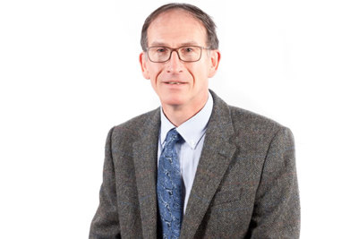 Dr Richard Chasty