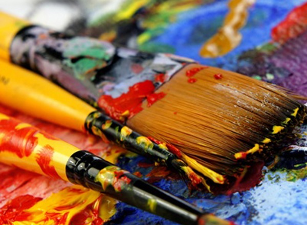 Craft events