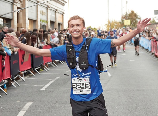 Altrincham 10K Cal Pic
