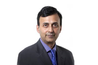 Mr Vijay Ramani
