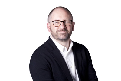 Dr Daniel Anderson