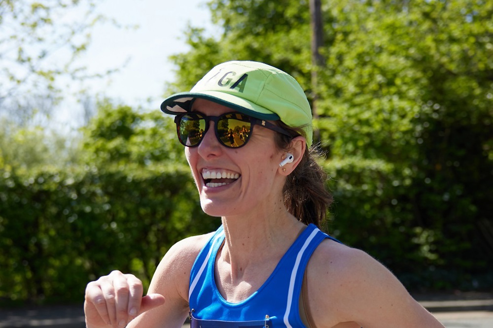Chester Marathon