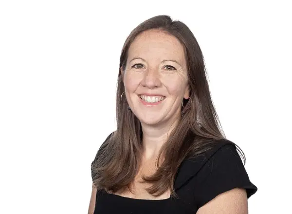Claire Arthur