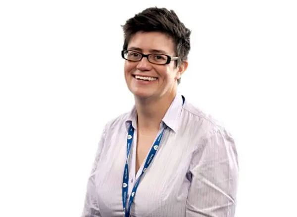 Claire Higham