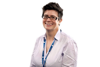 Dr Claire Higham
