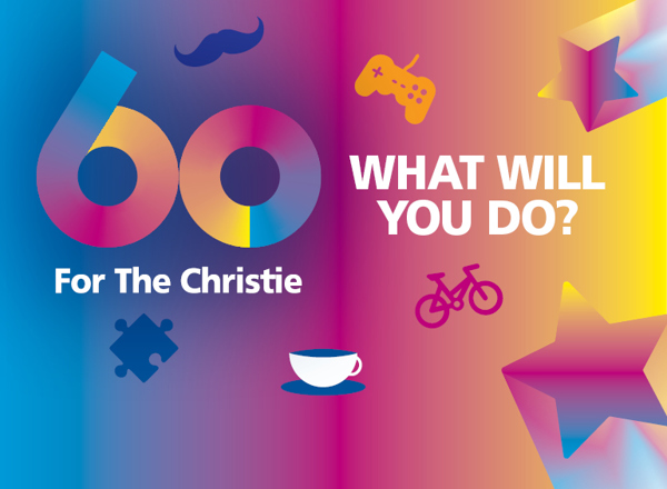 60 For Thechristie Web Card
