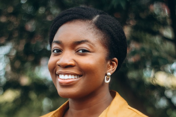 Abiola Fatimilehin