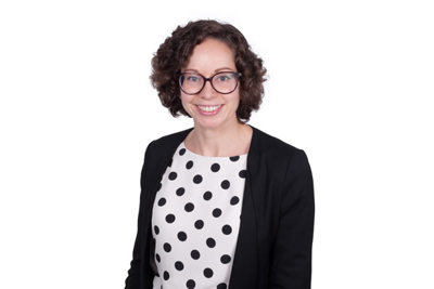 Dr Victoria Lavin