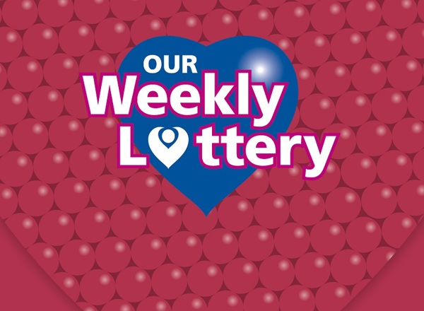 Lottery events