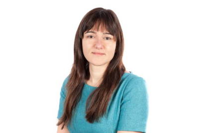Miss Eva Myriokefalitaki