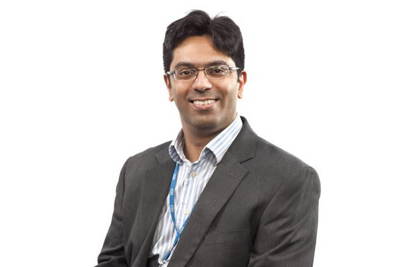 Dr Hamid Sheikh