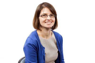 Dr Laura Horsley