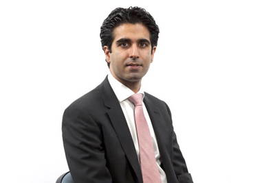 Professor Omer Aziz