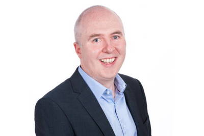 Dr Andrew Hudson