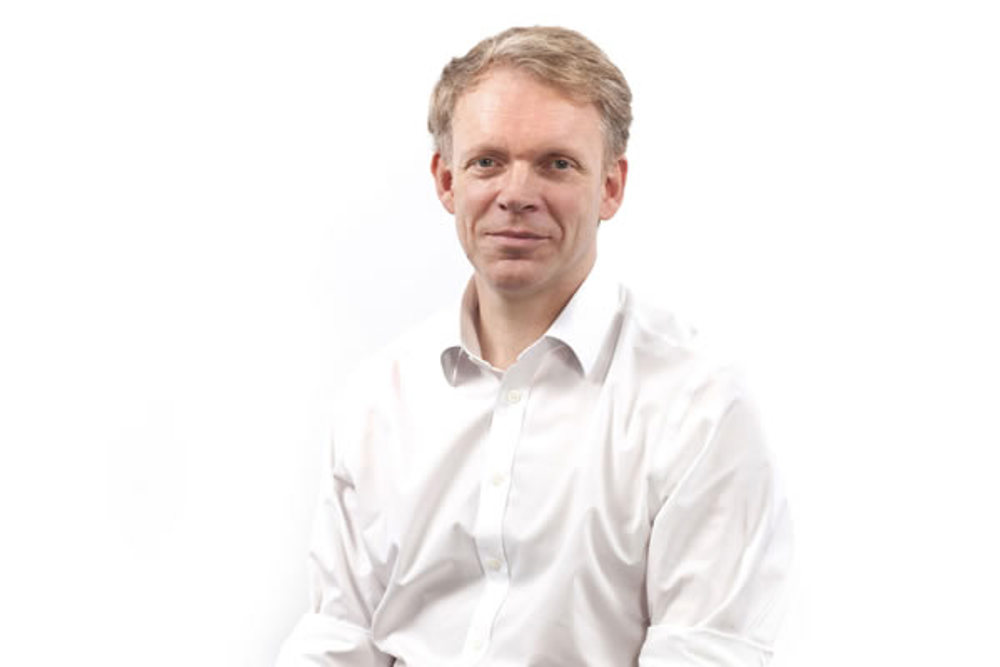 Andrew Sykes