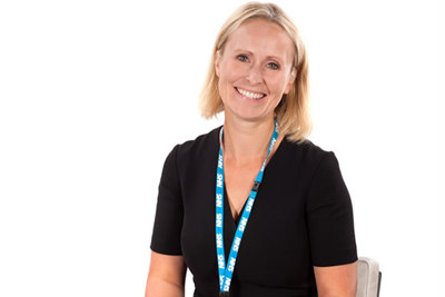 Dr Ciara O’Brien
