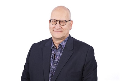 Dr Hans-Ulrich Laasch