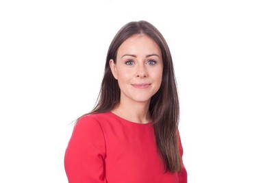 Dr Vanessa Clay