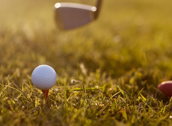 Golf day events