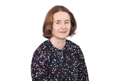 Dr Kathryn Banfill