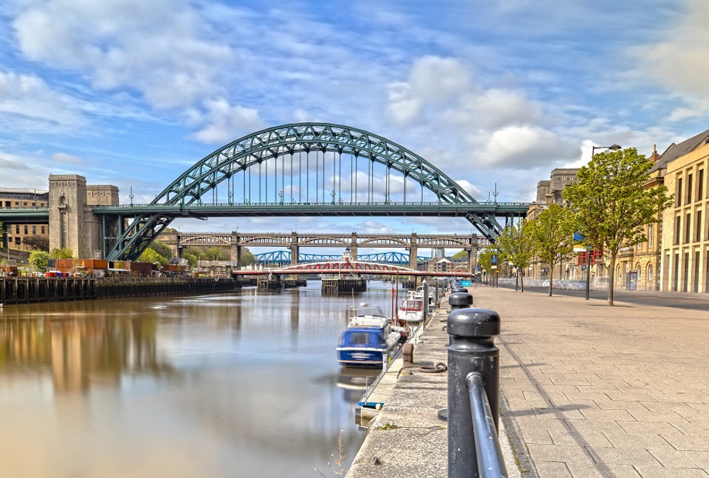 Great North Run