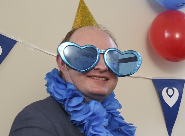 Birthday events