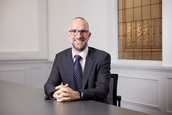 Neil Bayman