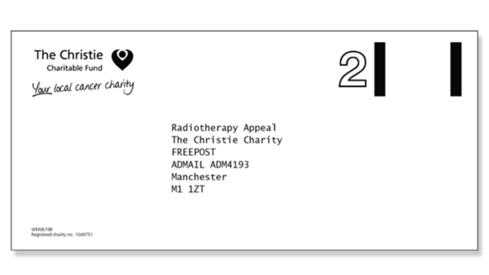 slider image