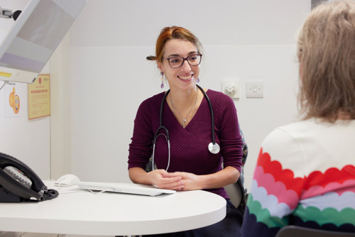 Dr Sara Valpione