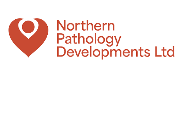 Christie Northernpathology POS RGB Card
