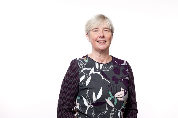 Angela Gartside